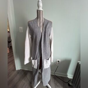 Elan cardigan